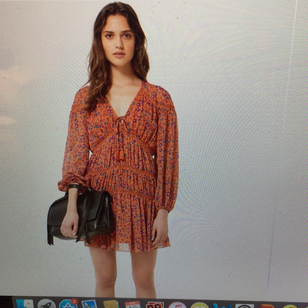 Rebecca Minkoff Caden Dress